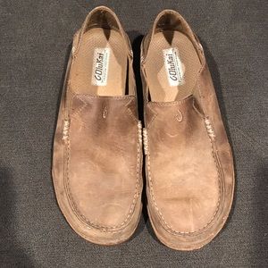 Olukai men’s shoes